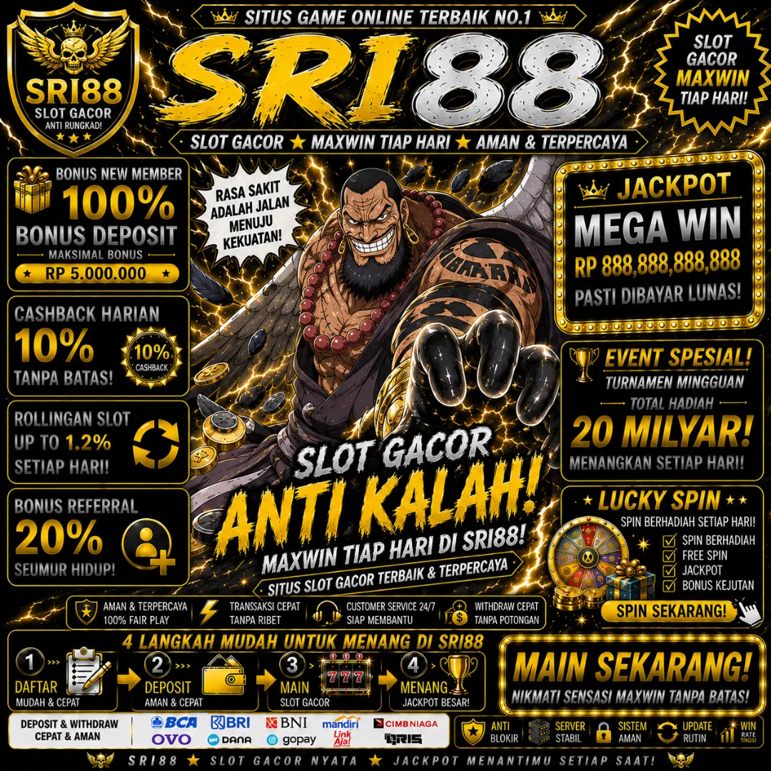 SRI88Banner